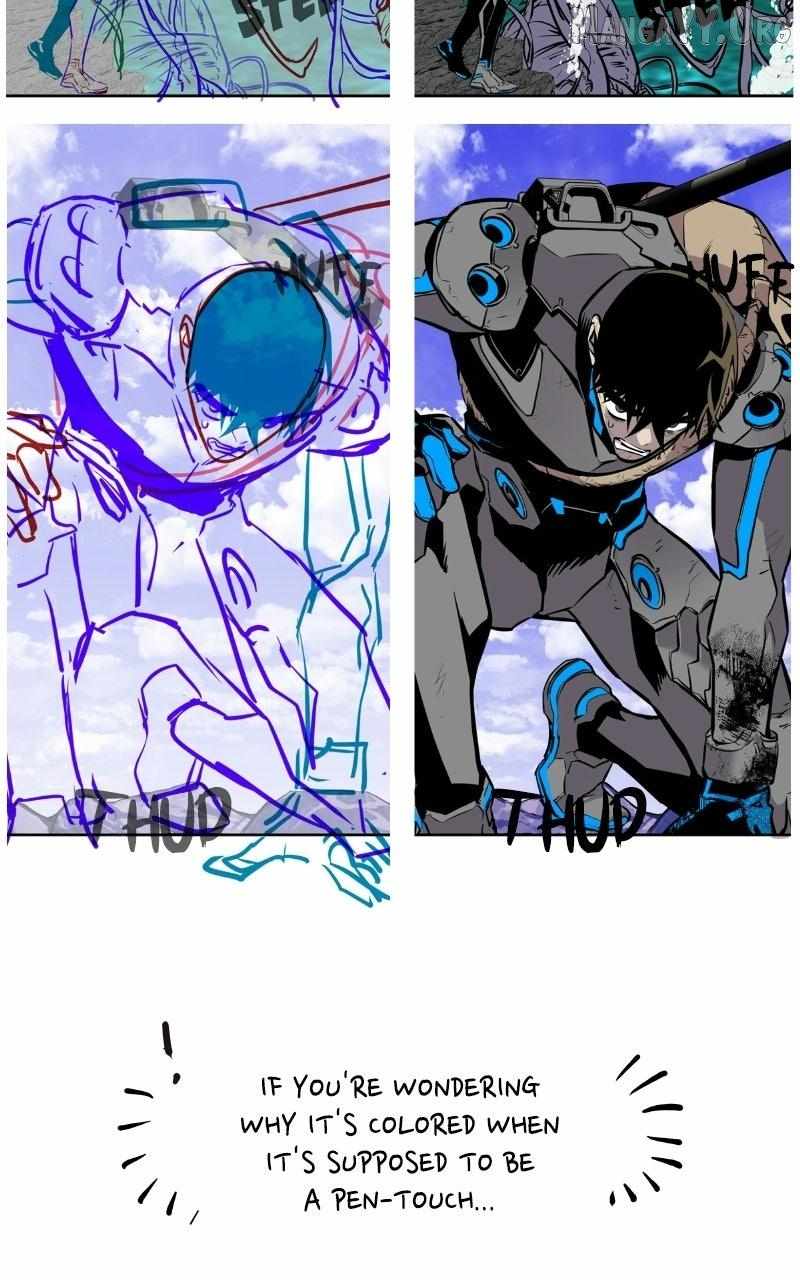 Kill the Dragon - Chapter 170 - Page 49