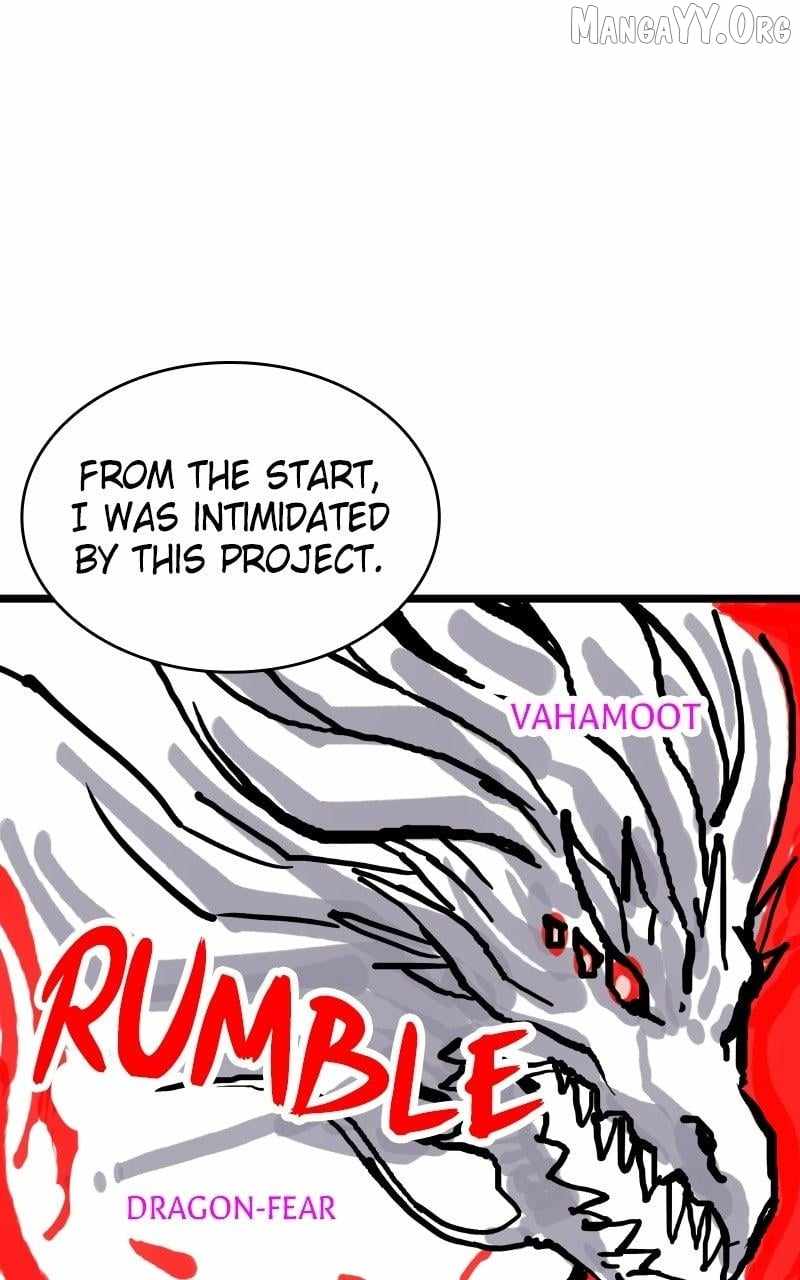 Kill the Dragon - Chapter 170 - Page 5