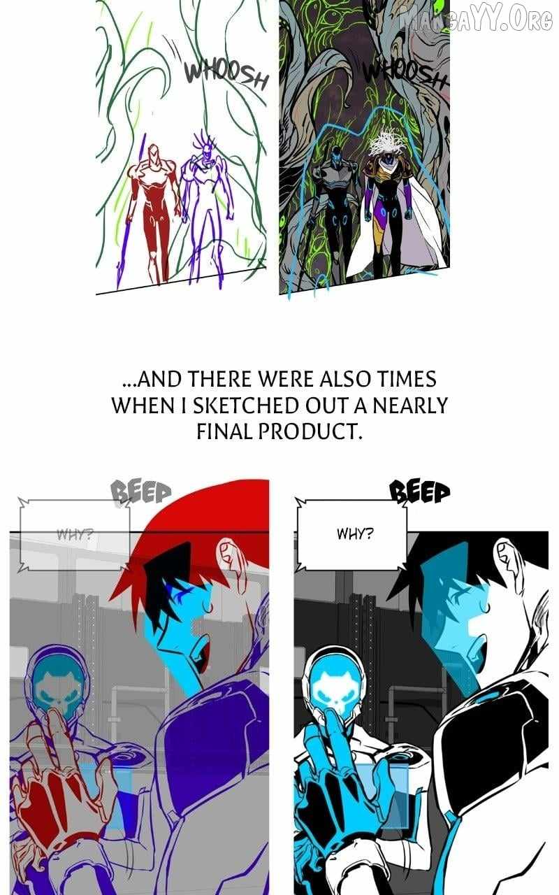 Kill the Dragon - Chapter 170 - Page 51