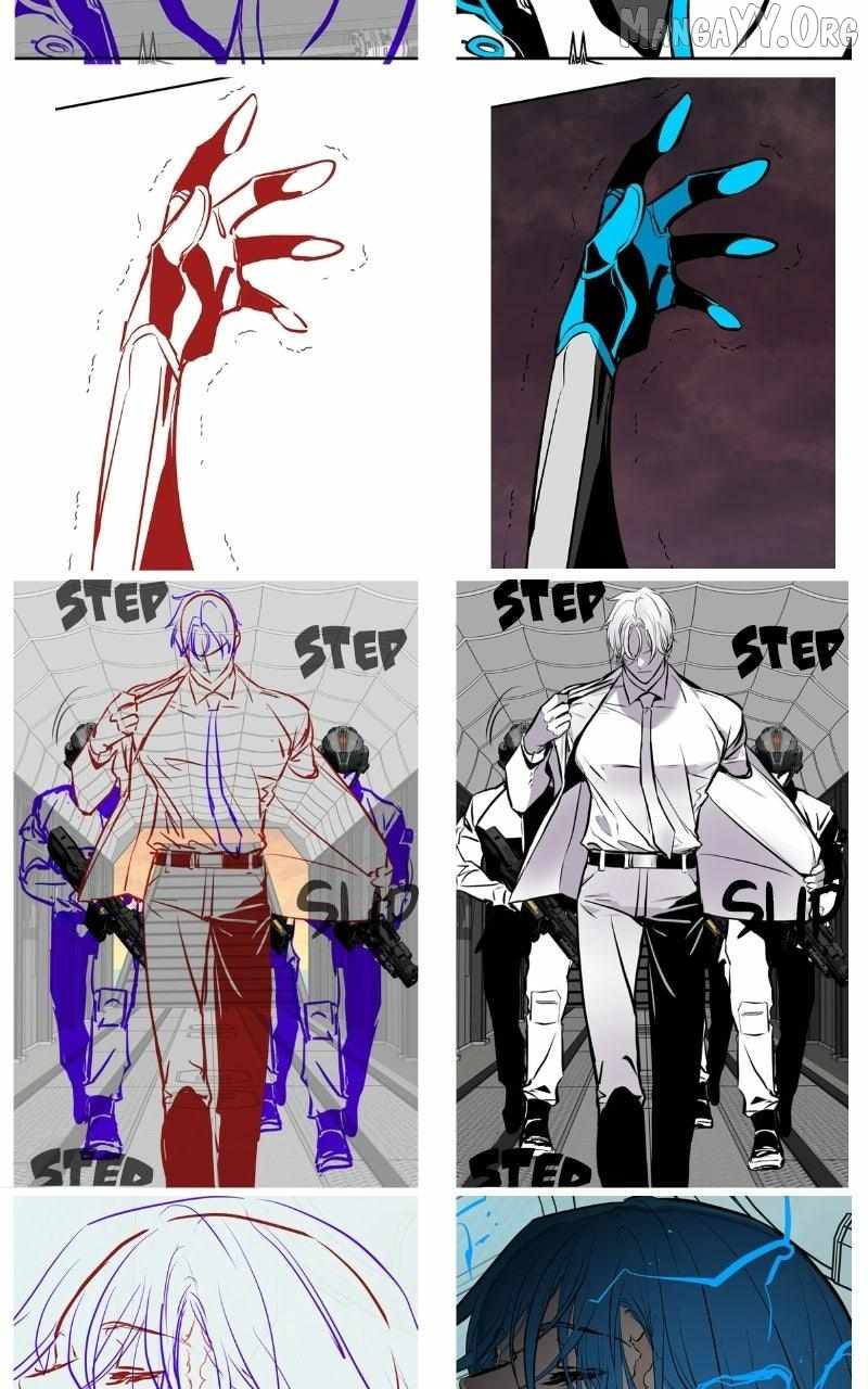 Kill the Dragon - Chapter 170 - Page 52