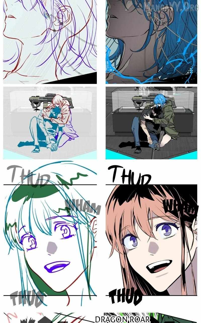 Kill the Dragon - Chapter 170 - Page 53
