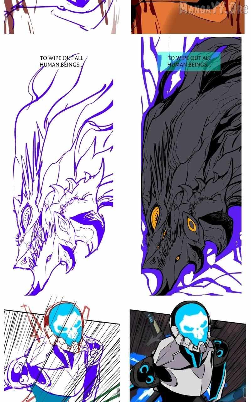 Kill the Dragon - Chapter 170 - Page 55