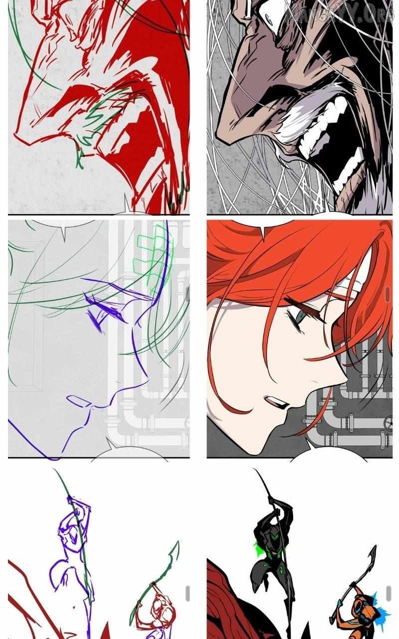 Kill the Dragon - Chapter 170 - Page 57