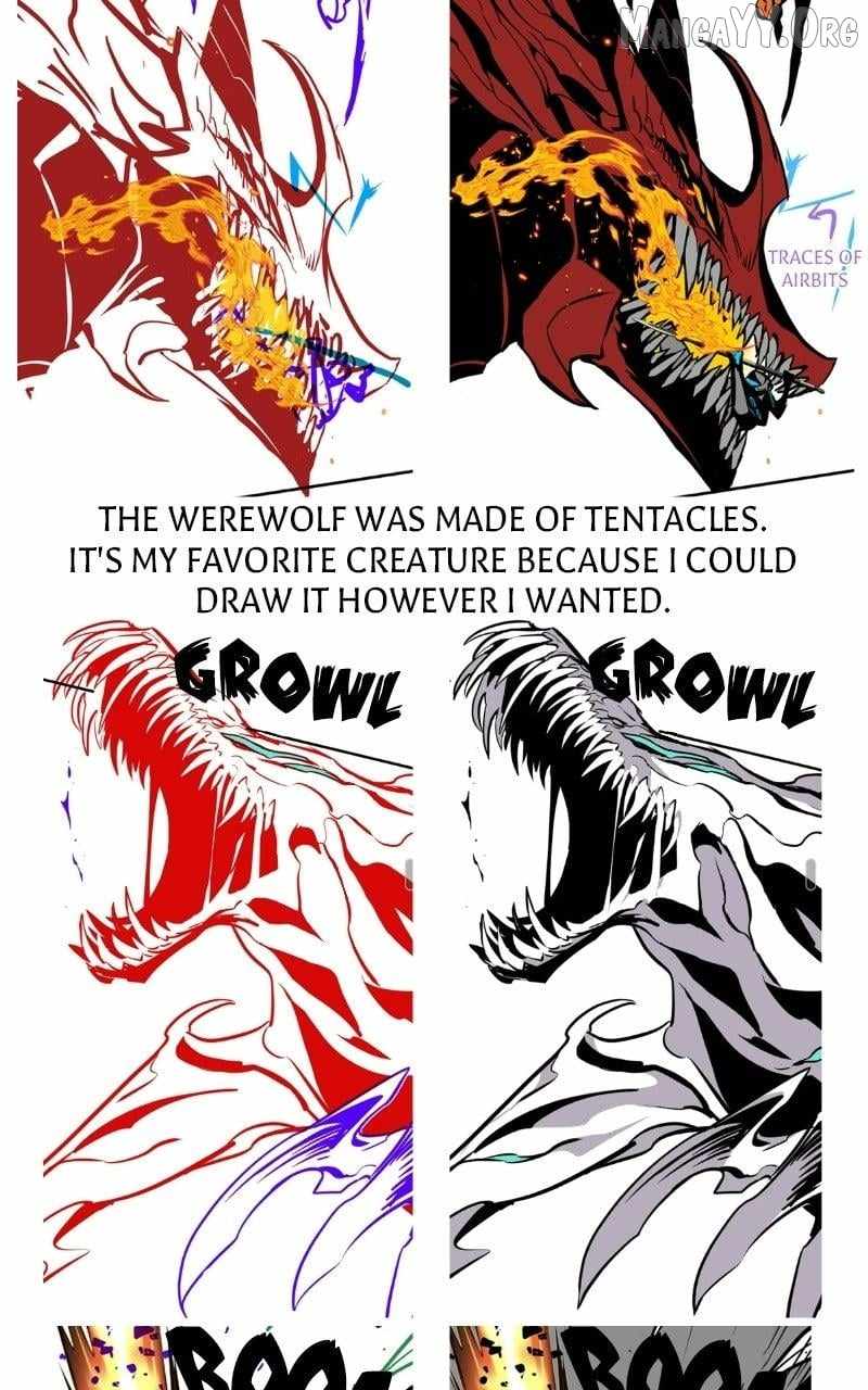 Kill the Dragon - Chapter 170 - Page 58