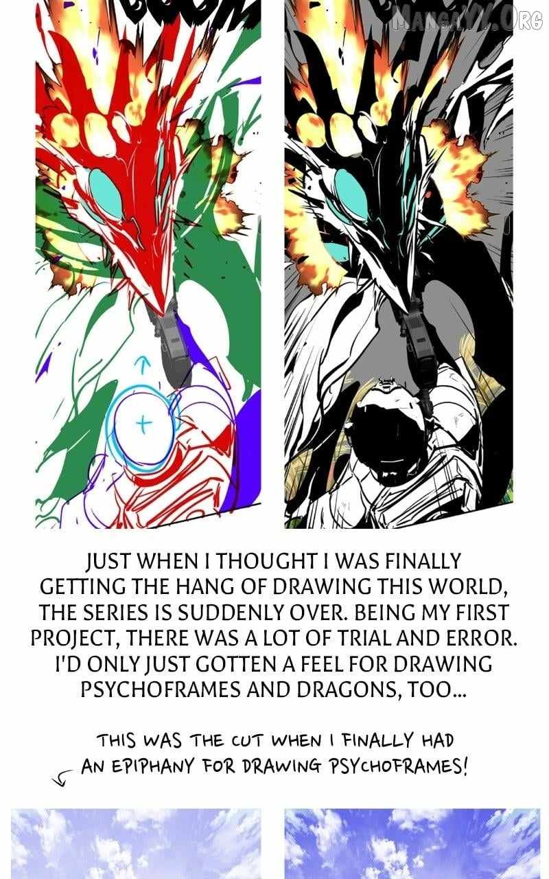 Kill the Dragon - Chapter 170 - Page 59