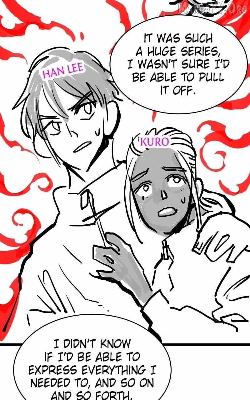 Kill the Dragon - Chapter 170 - Page 6