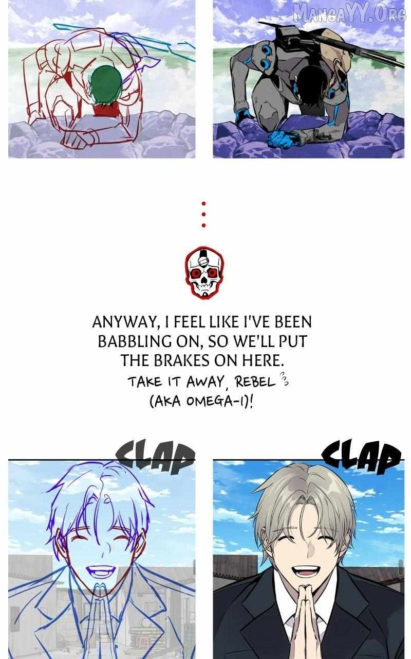 Kill the Dragon - Chapter 170 - Page 60