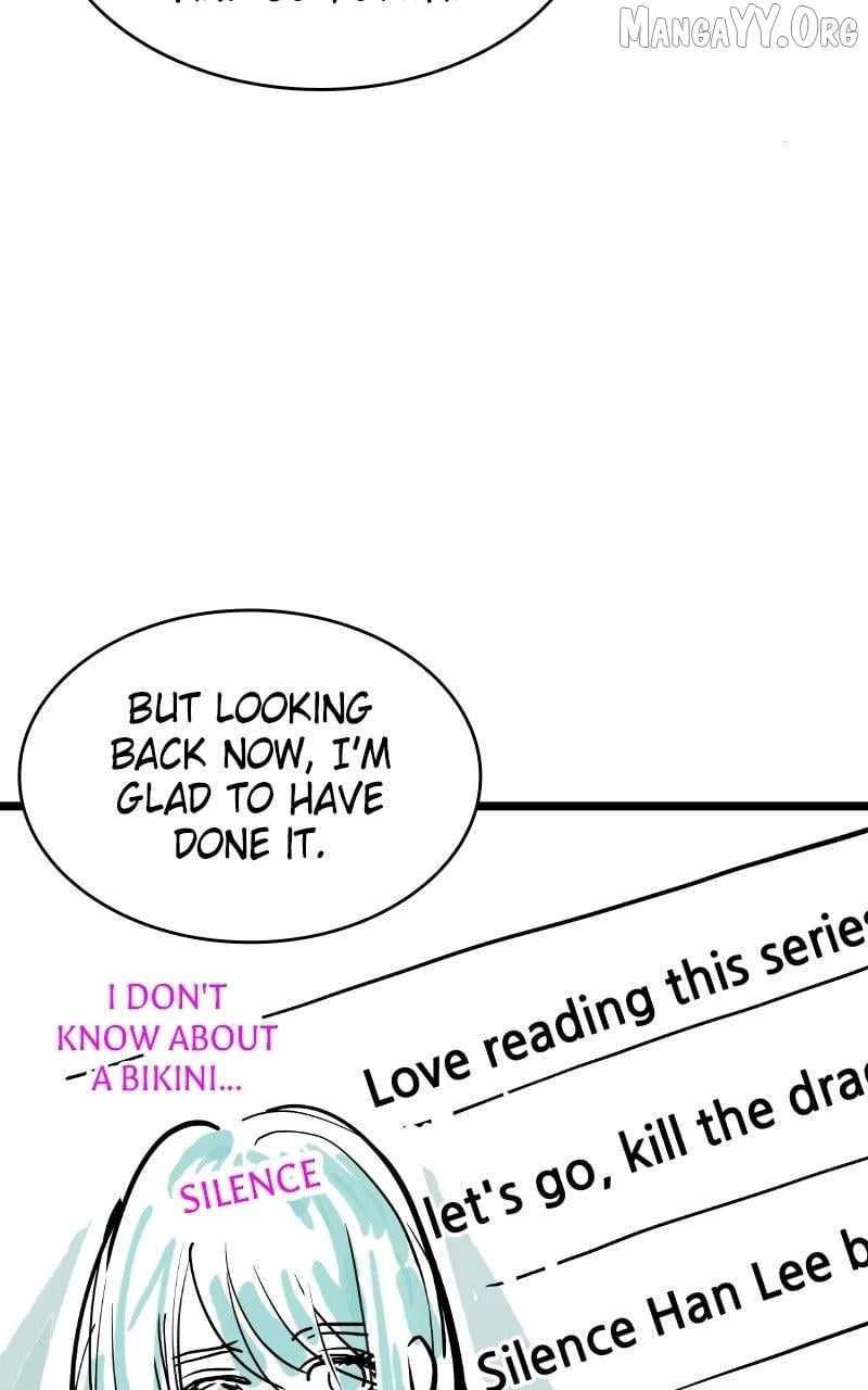 Kill the Dragon - Chapter 170 - Page 7