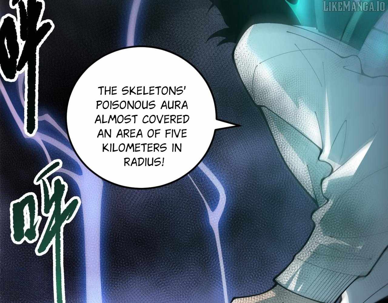 Disastrous Necromancer - Chapter 218 - Page 33