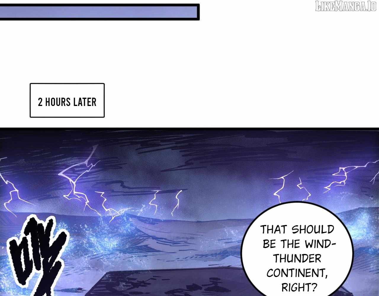 Disastrous Necromancer - Chapter 218 - Page 79