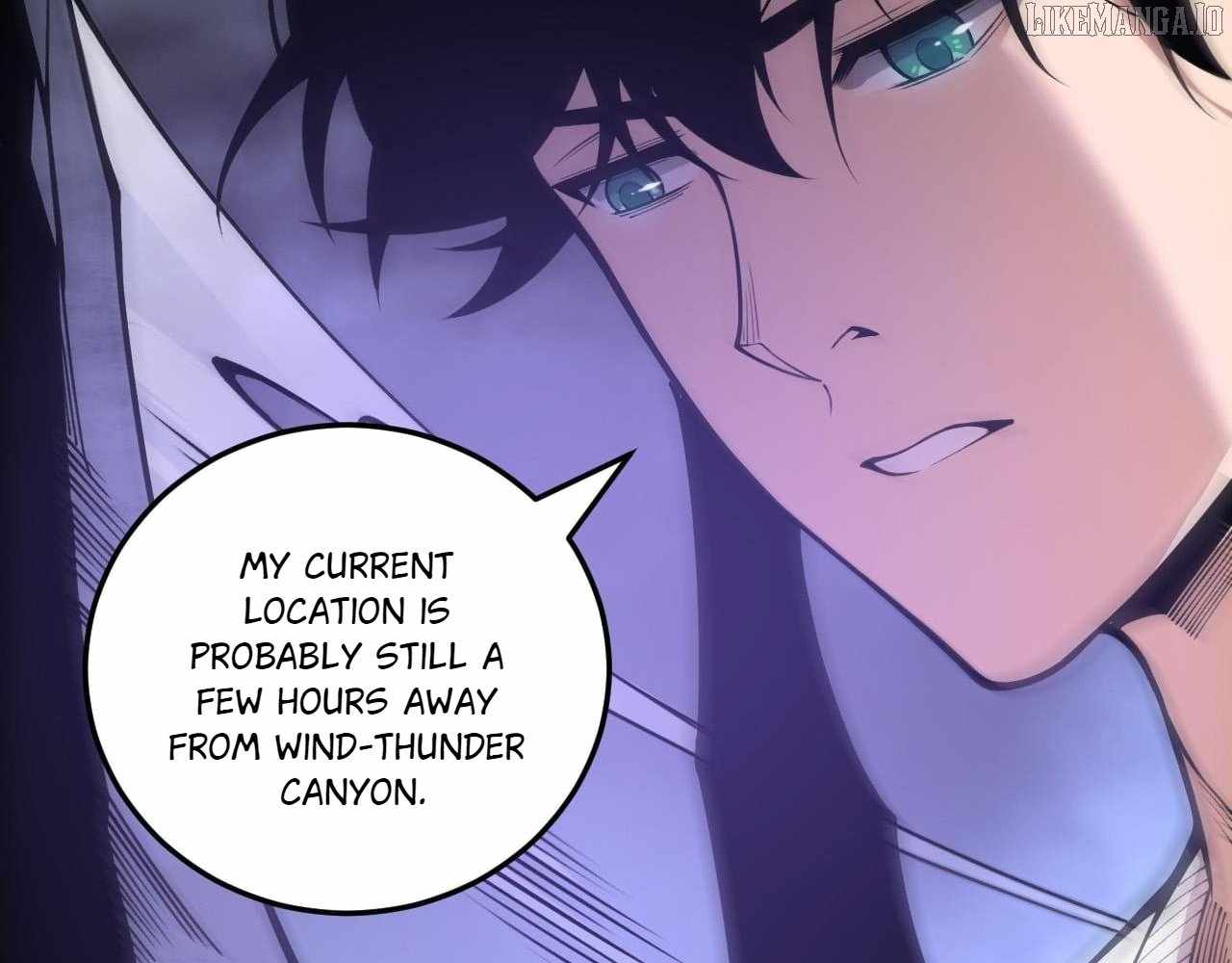 Disastrous Necromancer - Chapter 218 - Page 87