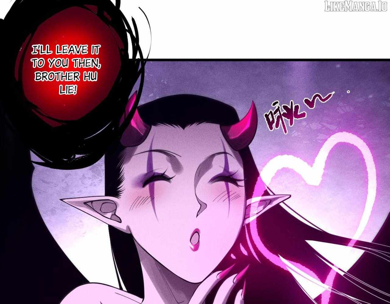 Disastrous Necromancer - Chapter 219 - Page 81