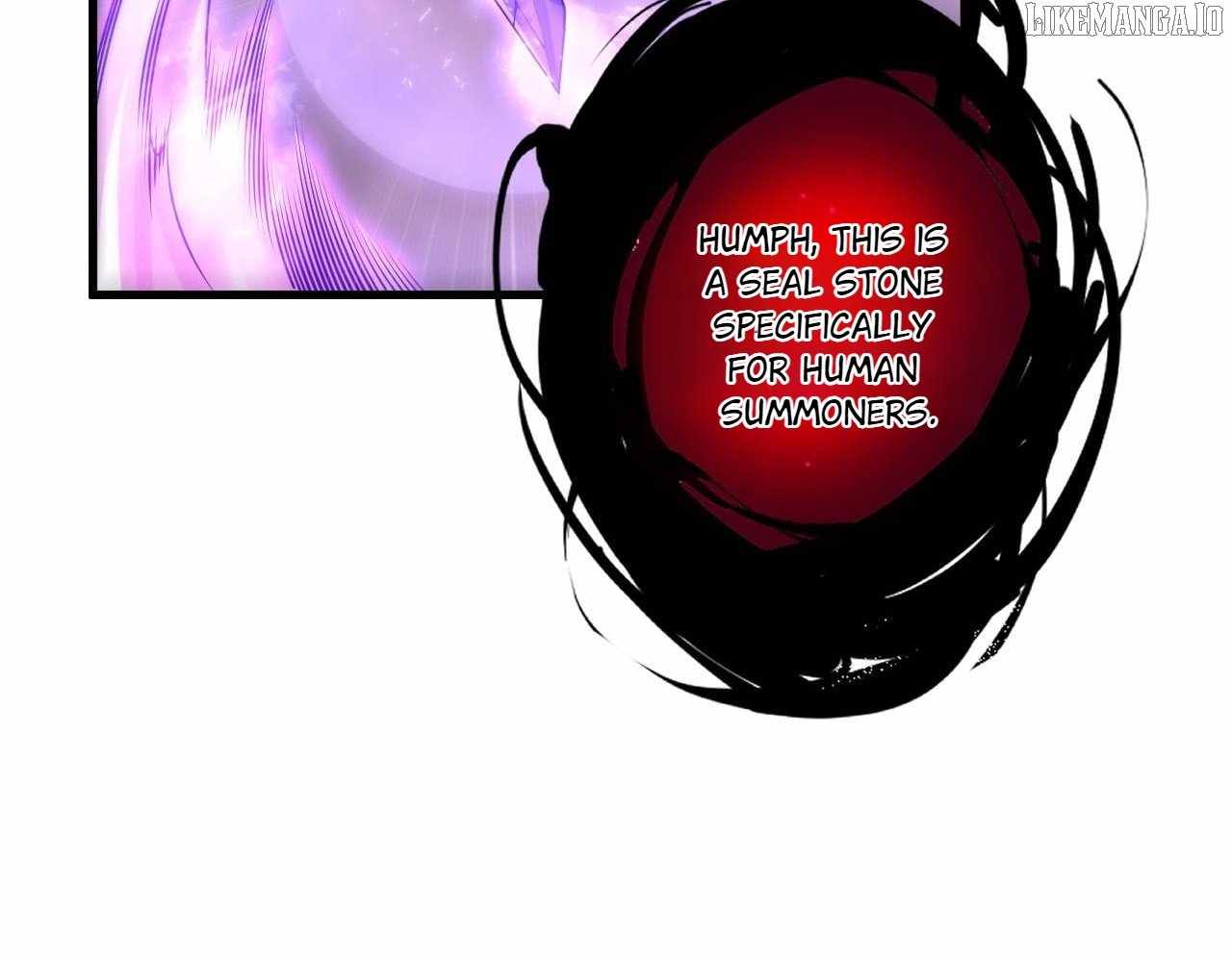 Disastrous Necromancer - Chapter 219 - Page 91