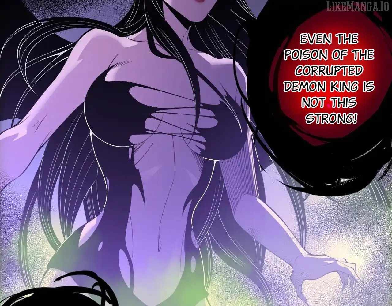 Disastrous Necromancer - Chapter 221 - Page 32