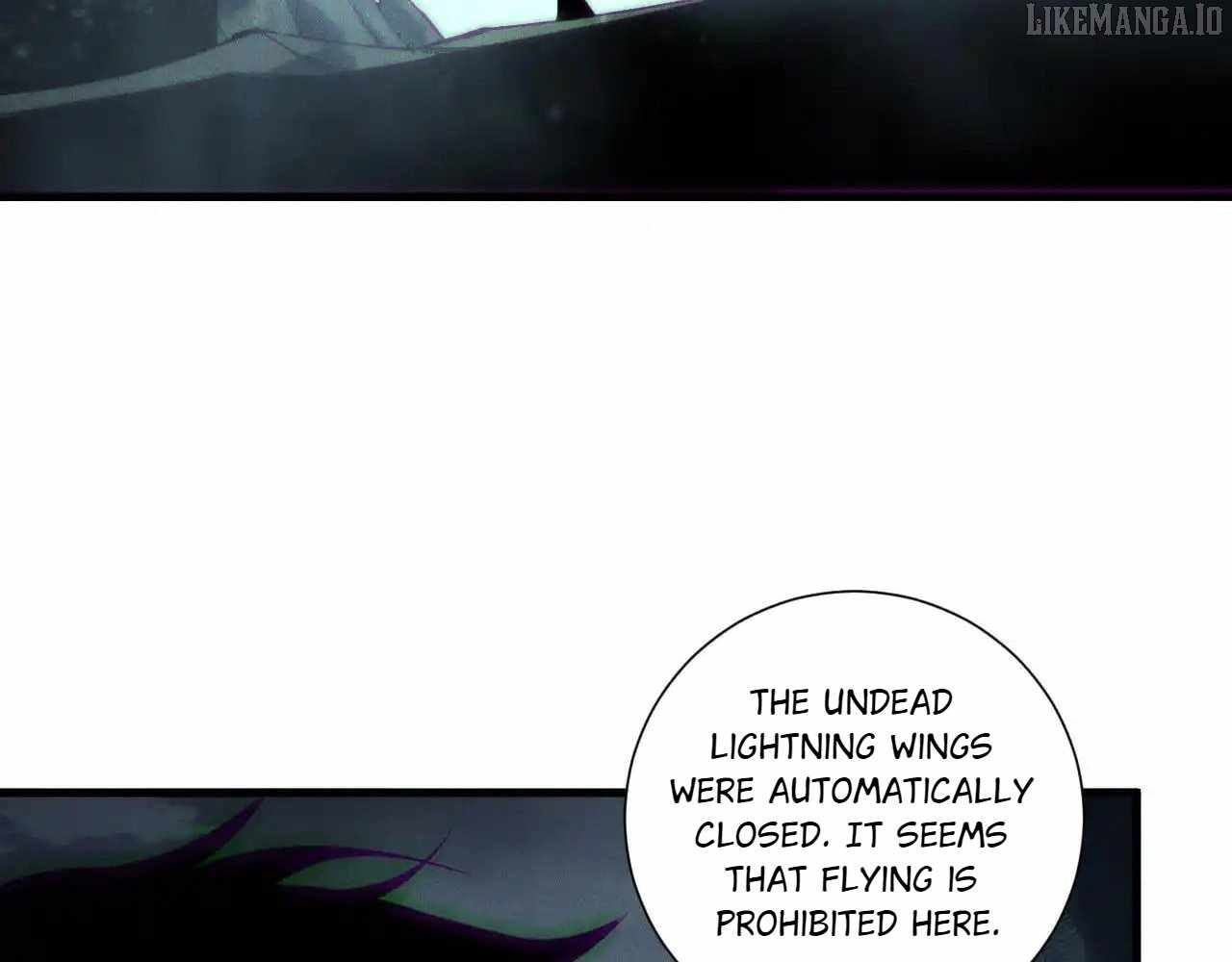 Disastrous Necromancer - Chapter 221 - Page 89