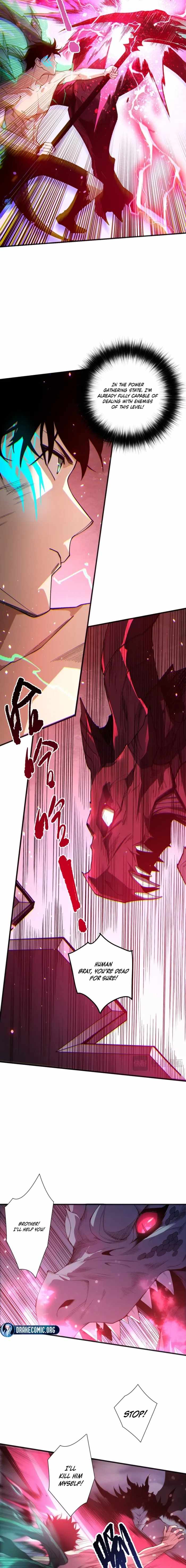 Disastrous Necromancer - Chapter 233 - Page 12