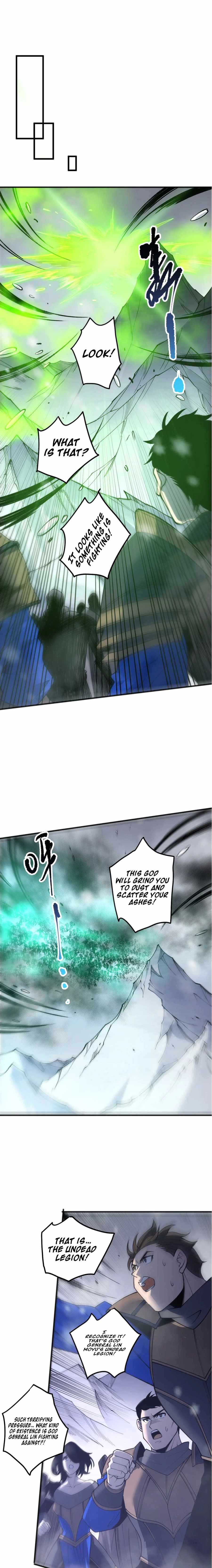 Disastrous Necromancer - Chapter 239 - Page 10