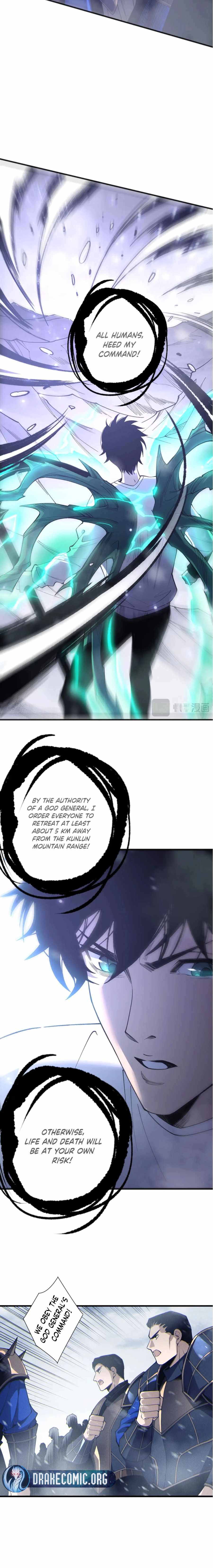 Disastrous Necromancer - Chapter 239 - Page 11