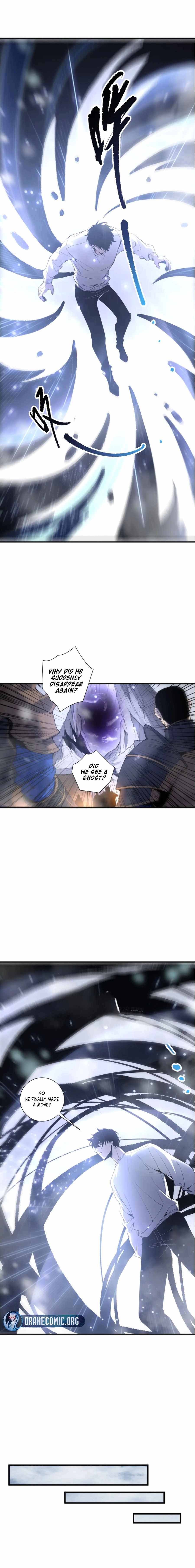 Disastrous Necromancer - Chapter 239 - Page 1