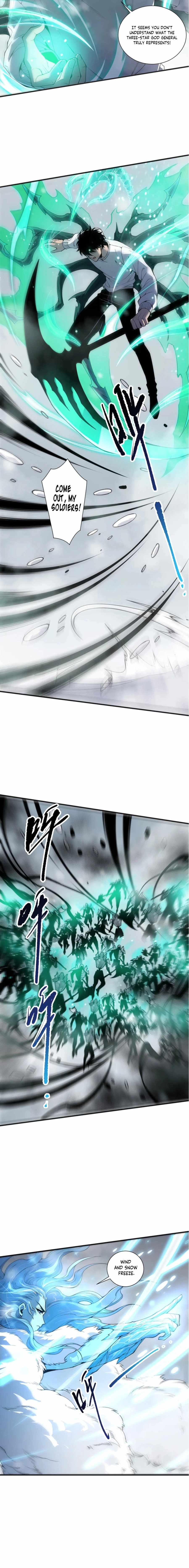 Disastrous Necromancer - Chapter 239 - Page 5
