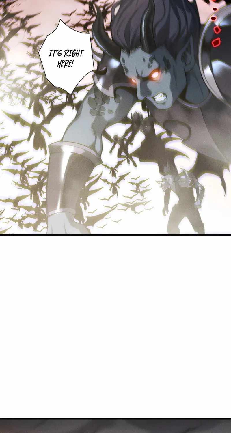 Disastrous Necromancer - Chapter 254 - Page 48