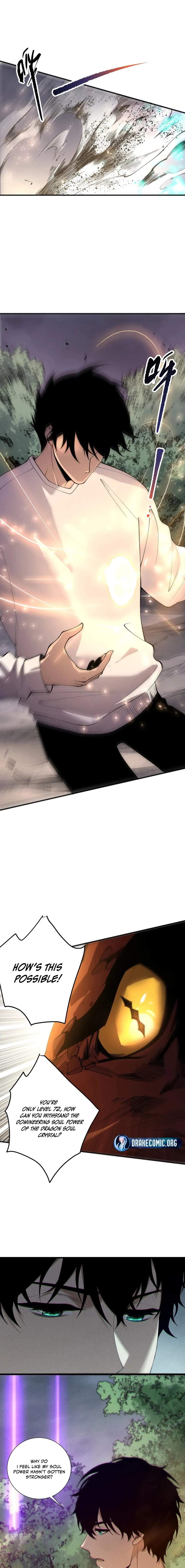 Disastrous Necromancer - Chapter 263 - Page 1