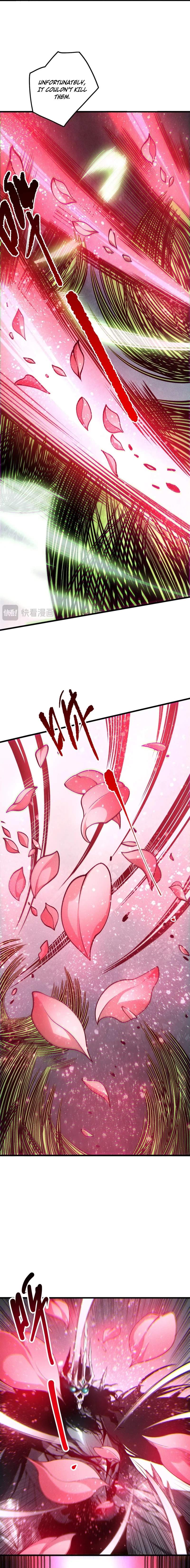 Disastrous Necromancer - Chapter 263 - Page 10