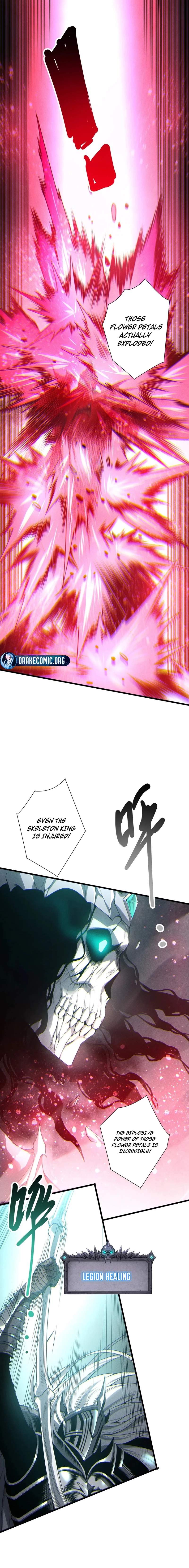 Disastrous Necromancer - Chapter 263 - Page 11