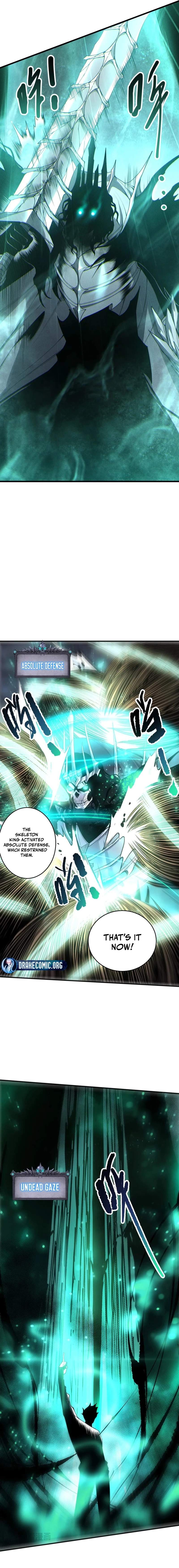 Disastrous Necromancer - Chapter 263 - Page 12