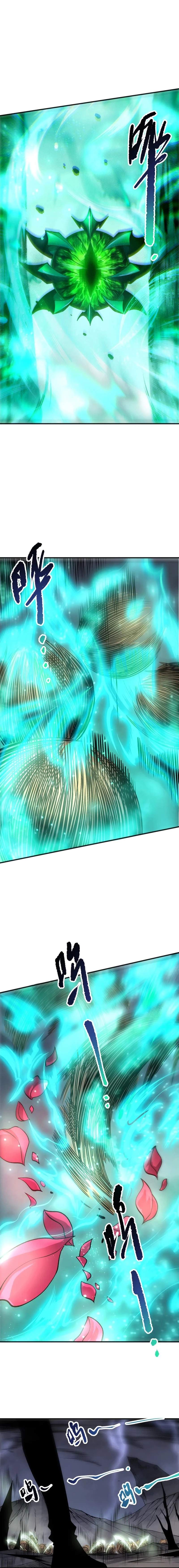 Disastrous Necromancer - Chapter 263 - Page 13