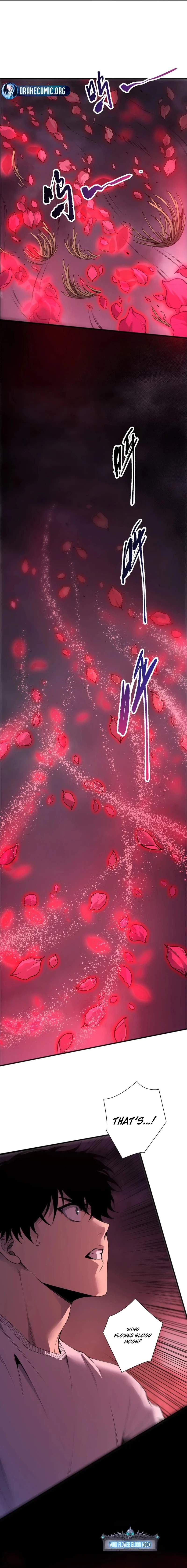 Disastrous Necromancer - Chapter 263 - Page 14