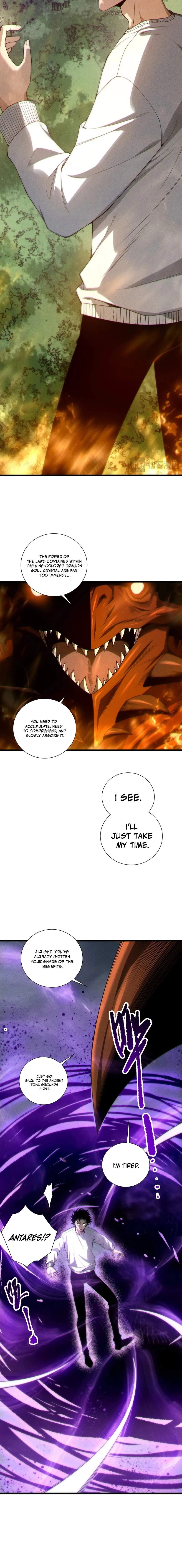 Disastrous Necromancer - Chapter 263 - Page 2