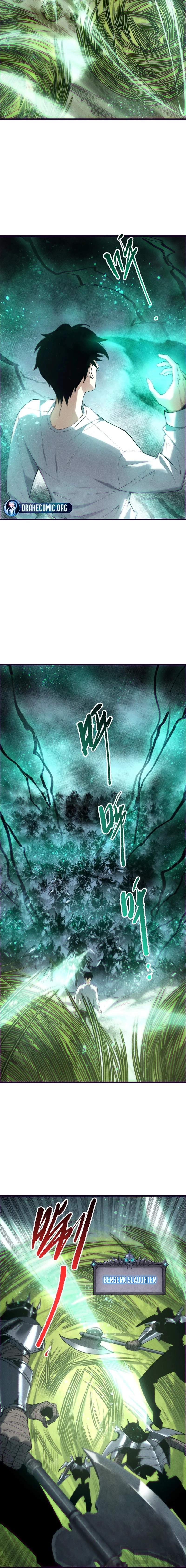 Disastrous Necromancer - Chapter 263 - Page 5