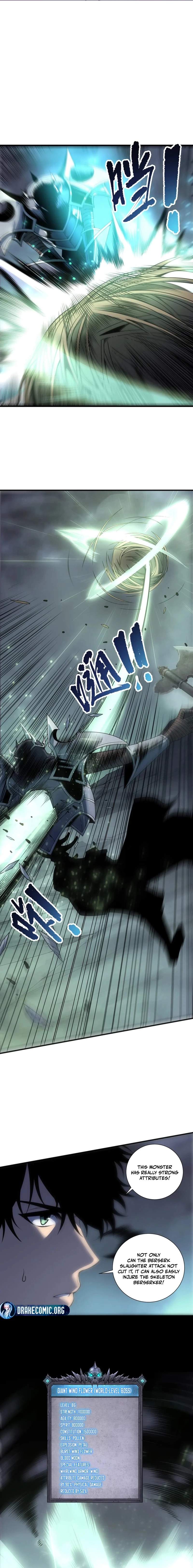 Disastrous Necromancer - Chapter 263 - Page 6