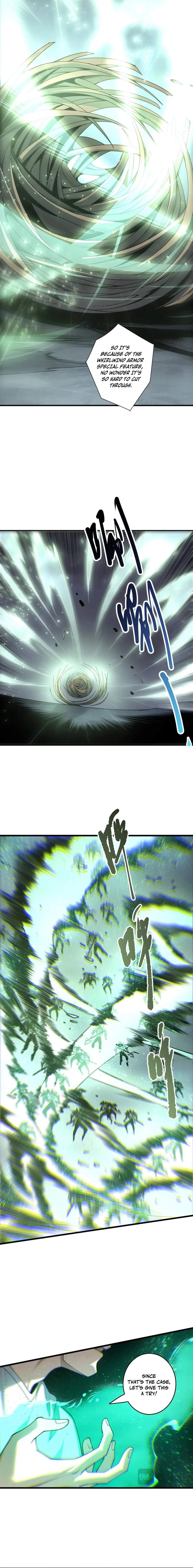 Disastrous Necromancer - Chapter 263 - Page 7