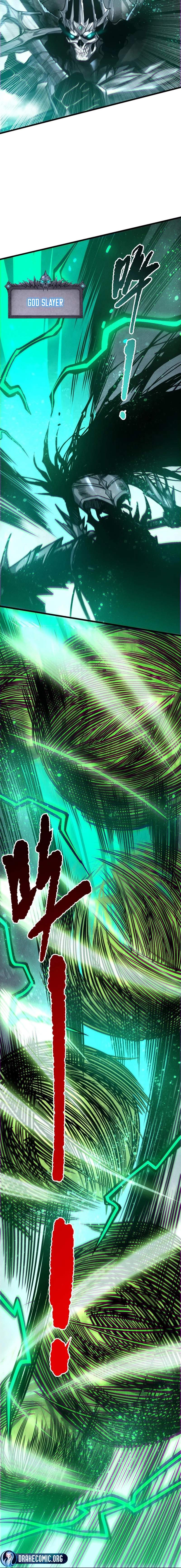 Disastrous Necromancer - Chapter 263 - Page 9