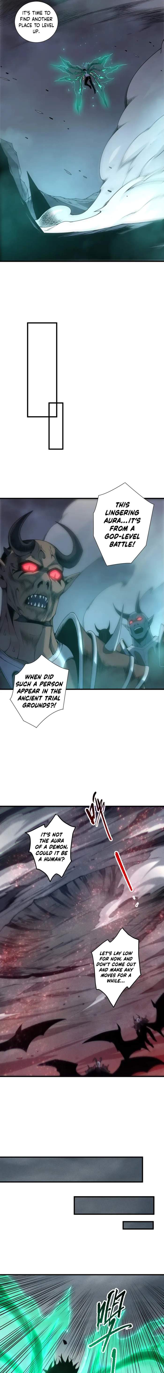 Disastrous Necromancer - Chapter 264 - Page 11