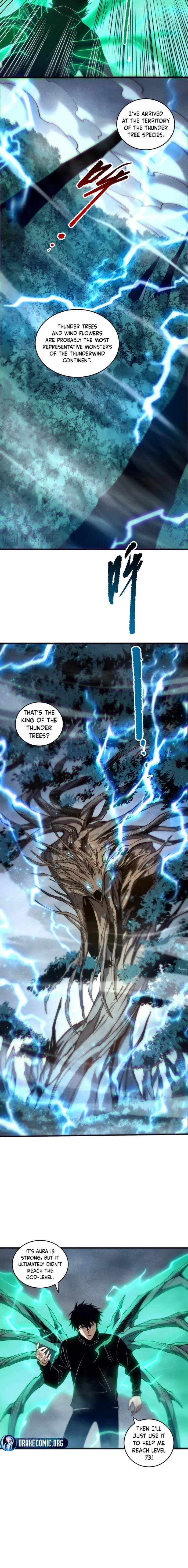 Disastrous Necromancer - Chapter 264 - Page 12