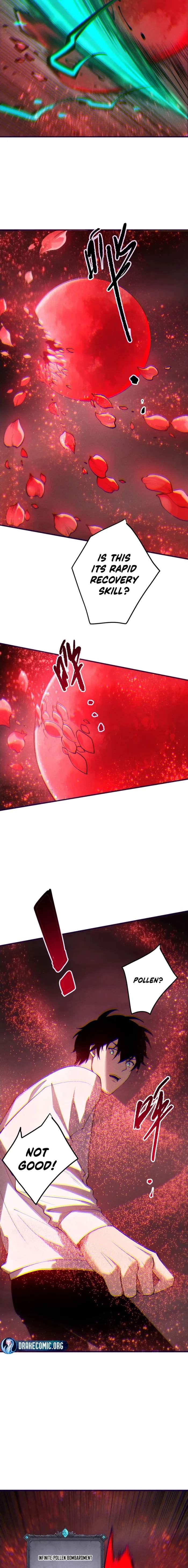 Disastrous Necromancer - Chapter 264 - Page 2