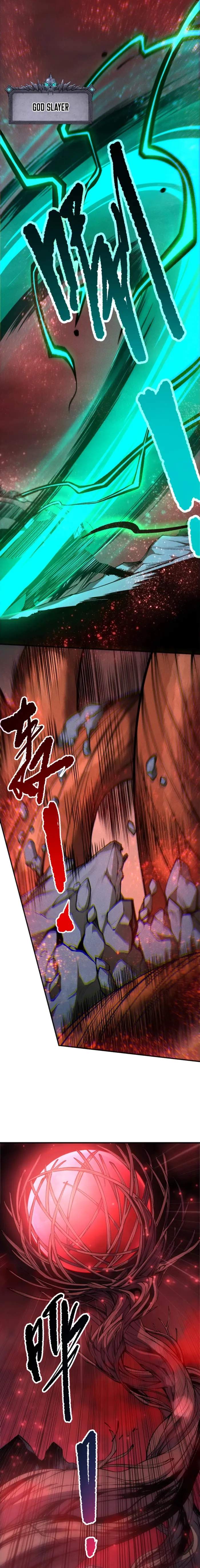 Disastrous Necromancer - Chapter 264 - Page 5