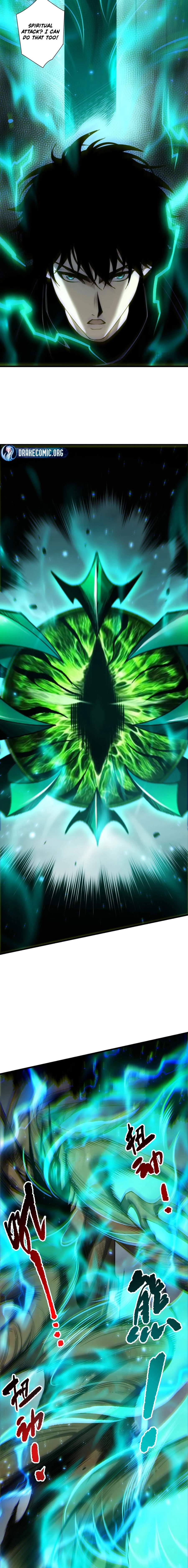 Disastrous Necromancer - Chapter 265 - Page 11