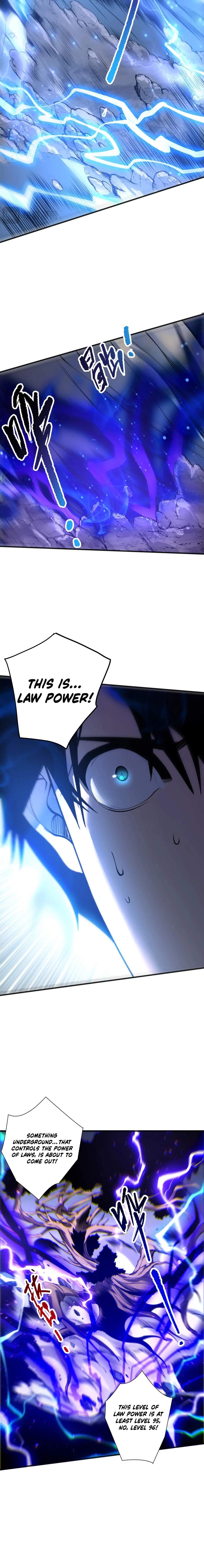 Disastrous Necromancer - Chapter 265 - Page 13