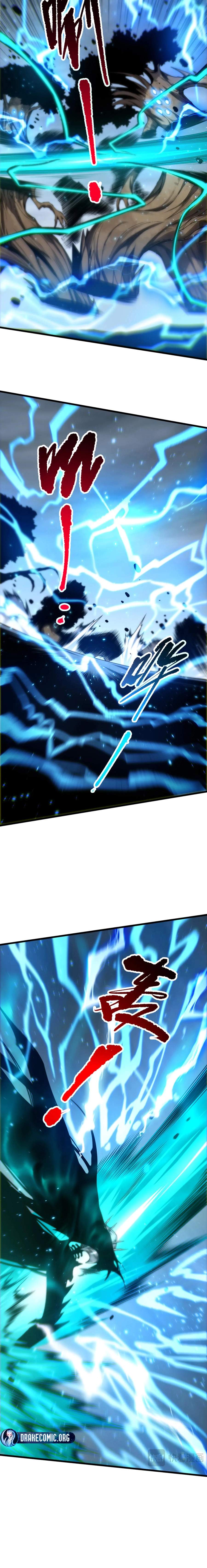 Disastrous Necromancer - Chapter 265 - Page 5