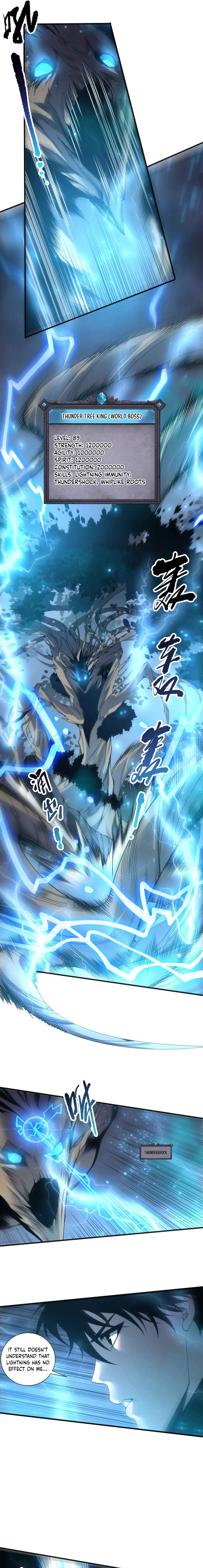 Disastrous Necromancer - Chapter 265 - Page 8