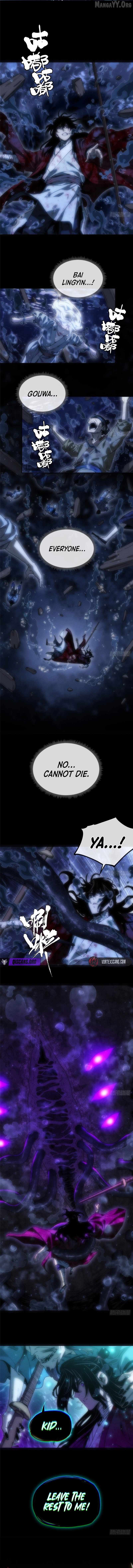 Dao of the Bizarre Immortal - Chapter 65 - Page 3