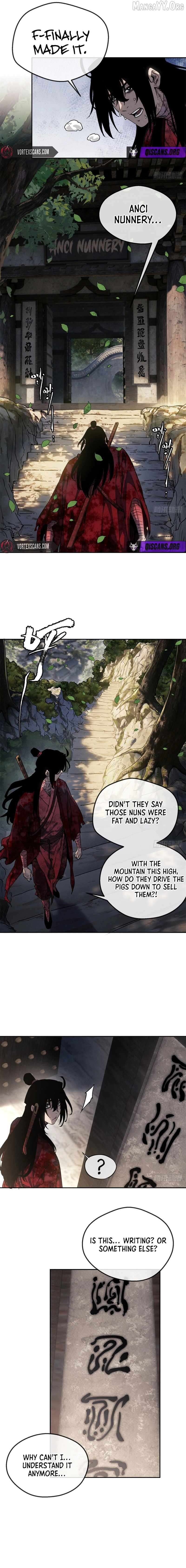 Dao of the Bizarre Immortal - Chapter 71 - Page 5