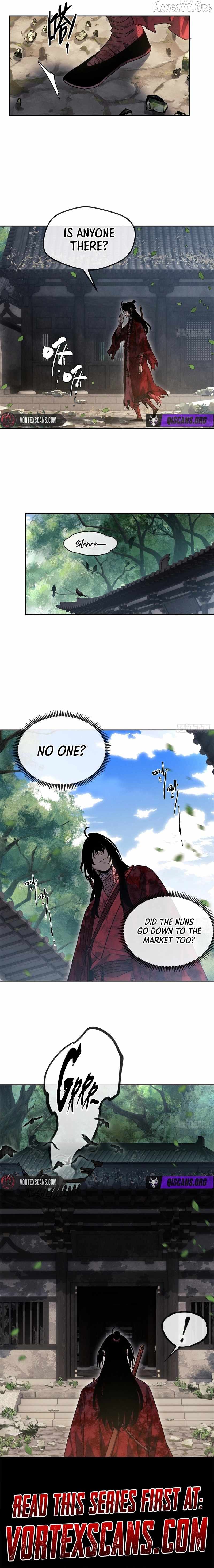 Dao of the Bizarre Immortal - Chapter 71 - Page 6