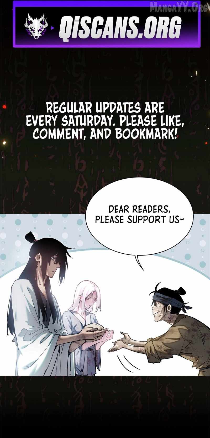 Dao of the Bizarre Immortal - Chapter 71 - Page 7