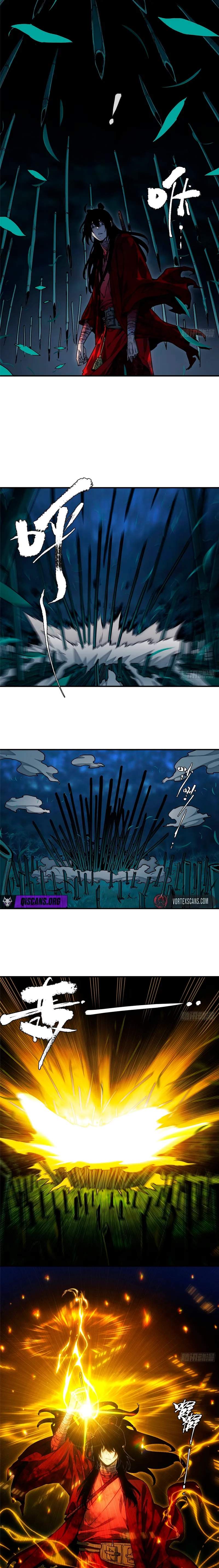 Dao of the Bizarre Immortal - Chapter 78 - Page 2