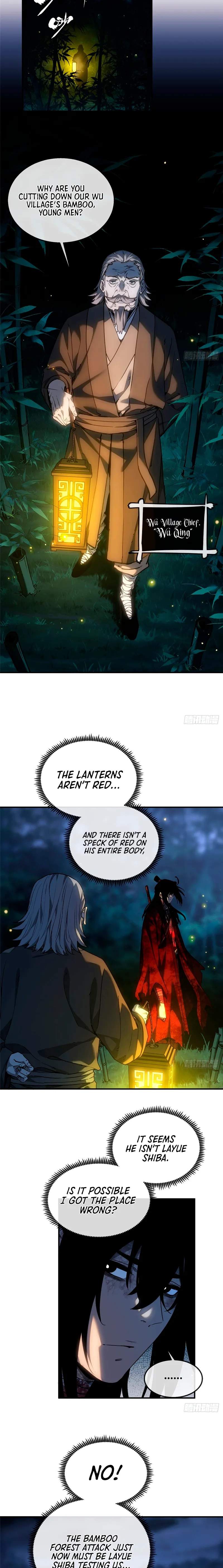 Dao of the Bizarre Immortal - Chapter 78 - Page 4